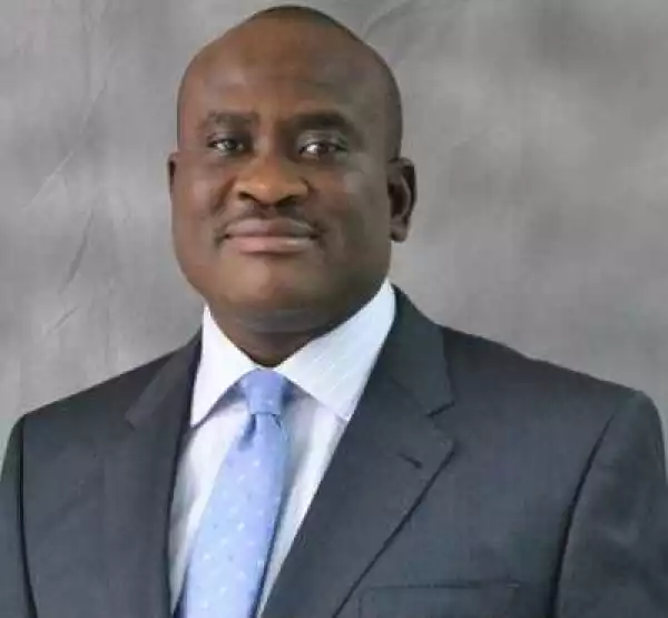 MTN Nigeria CEO, Michael Ikpoki, Resigned